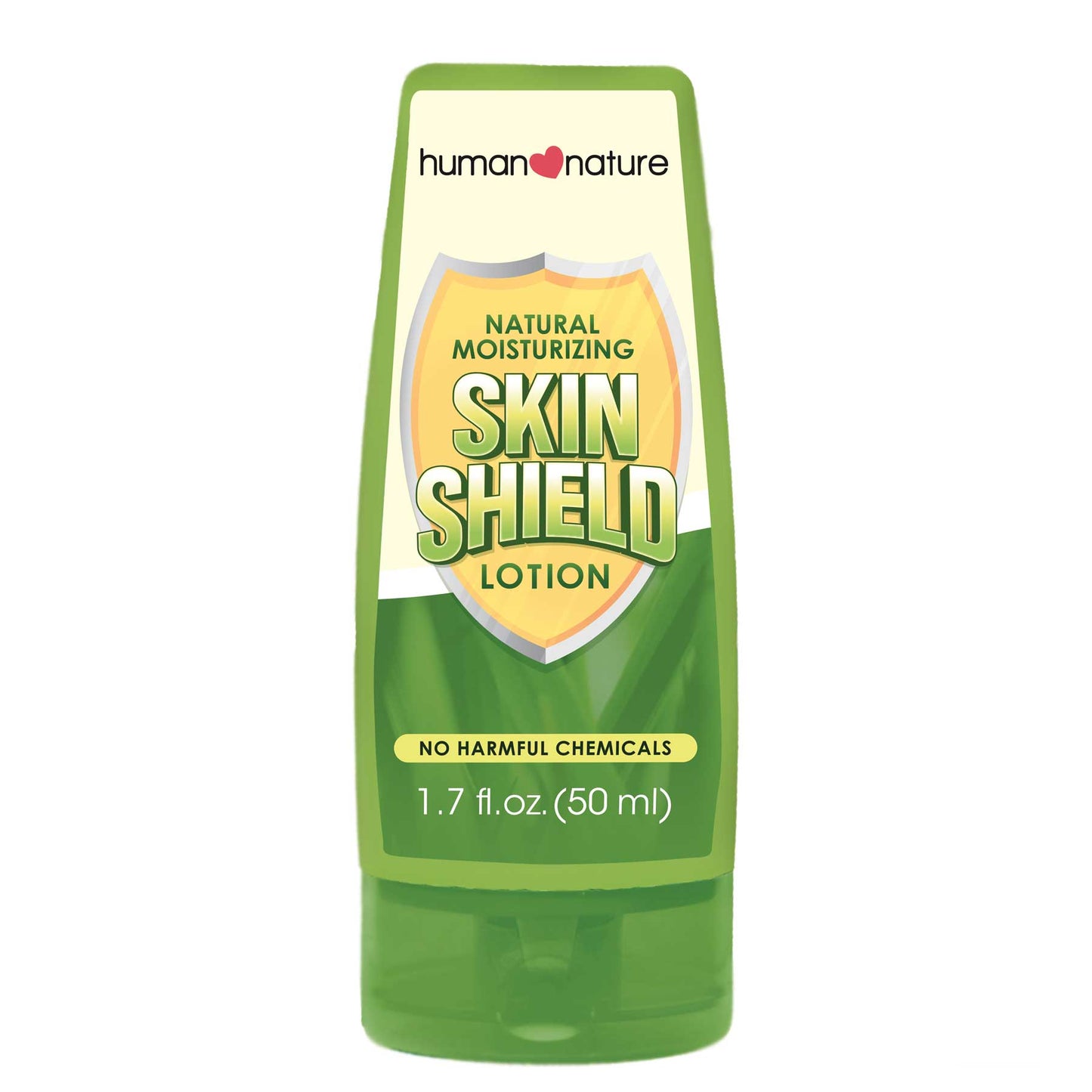 Human Nature Skin Shield Lotion