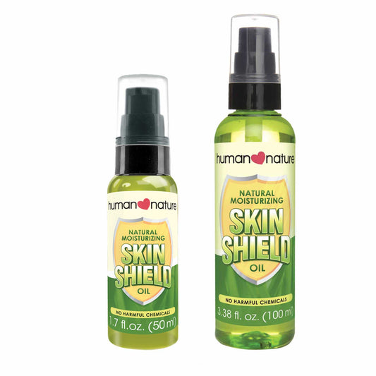 Human Nature Skin Shield Oil