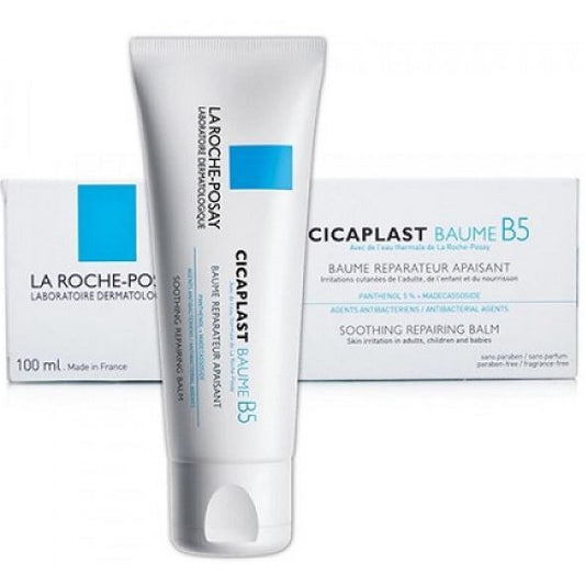 La Roche-Posay Cicaplast Baume B5 Balm Cream