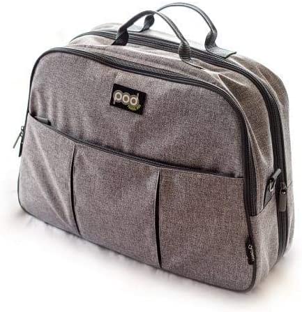 Bizzi Growin Pod Travel Changing Bag