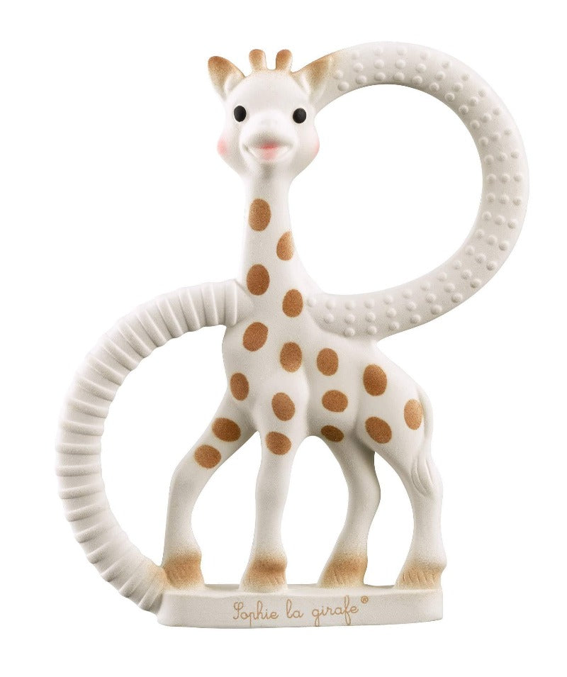 Sophie the Giraffe Teether