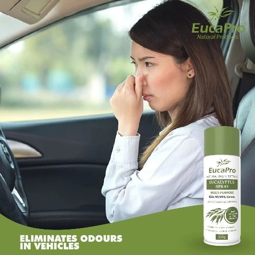 EucaPro Eucalyptus Disinfectant Spray