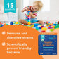 LoveBug Toddler Probiotics