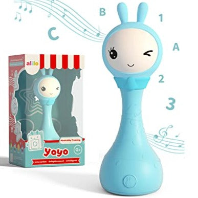 alilo yoyo bunny