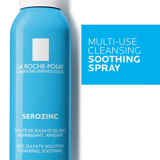 La Roche-Posay Serozinc Face MIst