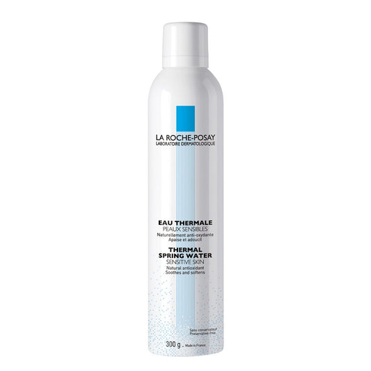 La Roche-Posay Thermal Spring Water Sensitive Skin