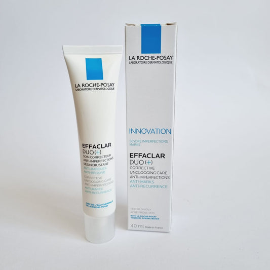 La Roche-Posay Effaclar Duo SPF30