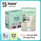 Bippy Saver Breast Milk Storage Bags