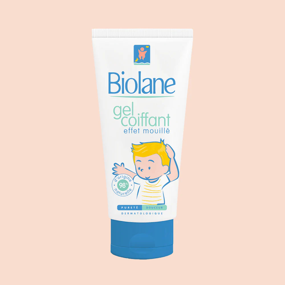 Biolane Hair Styling Gel