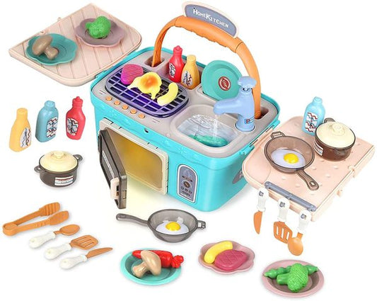 Picnic Basket Toy