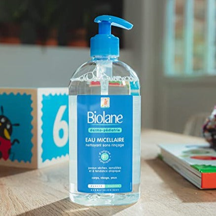 Biolane Dermo-Paediatric Micellar Water