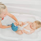 Soapsox 2-in-1 Bath Buddies Play Toy & Bath Sponge