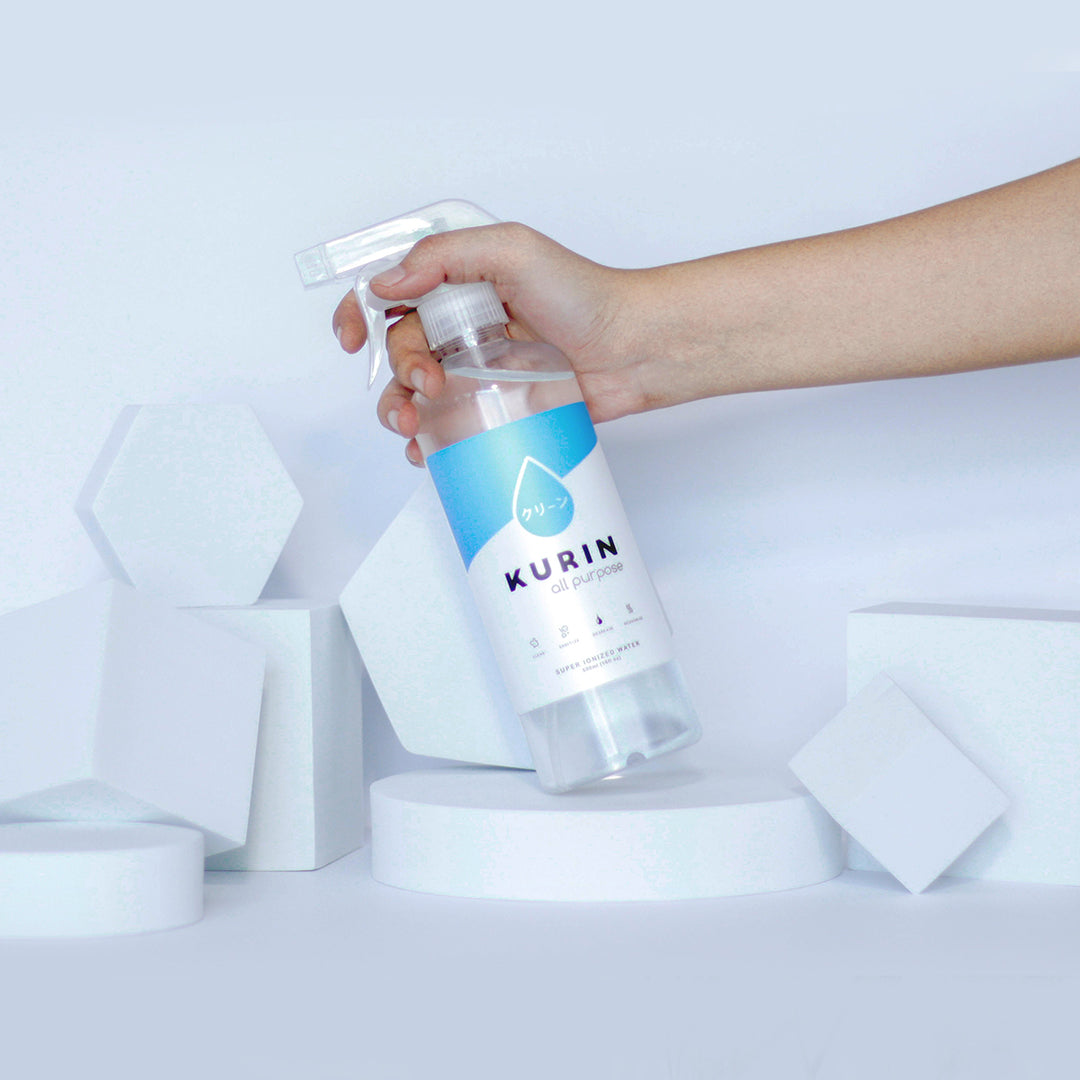 Kurin All-Purpose Spray