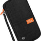 travel passport wallet