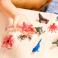 Miniature Sea Animals