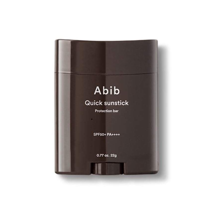 Abib Quick Sunstick Protection Bar SPF50+ PA++++ 22g