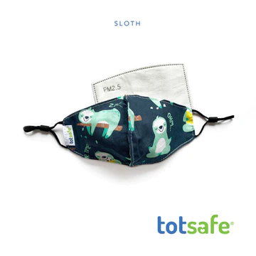 Totsafe Essential Lifestyle Mask