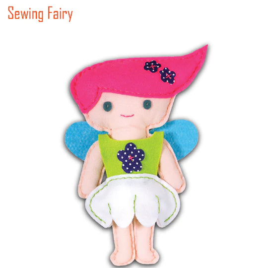 avenir sewing fairy