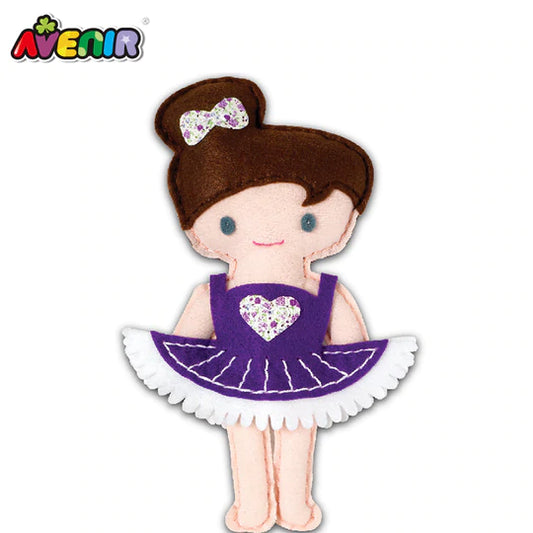 avenir sewing ballerina