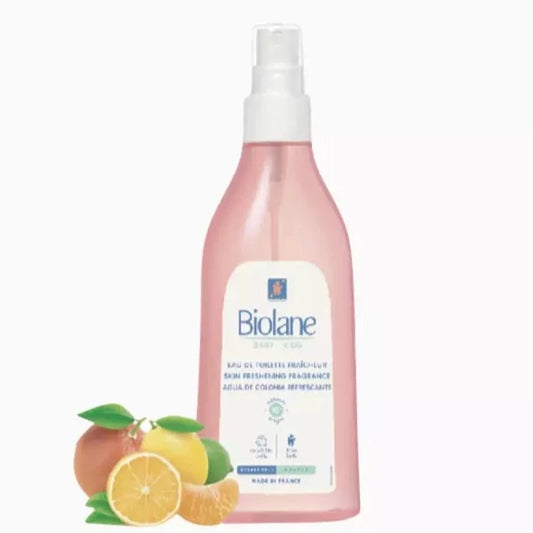 Biolane Skin Freshening Fragrance