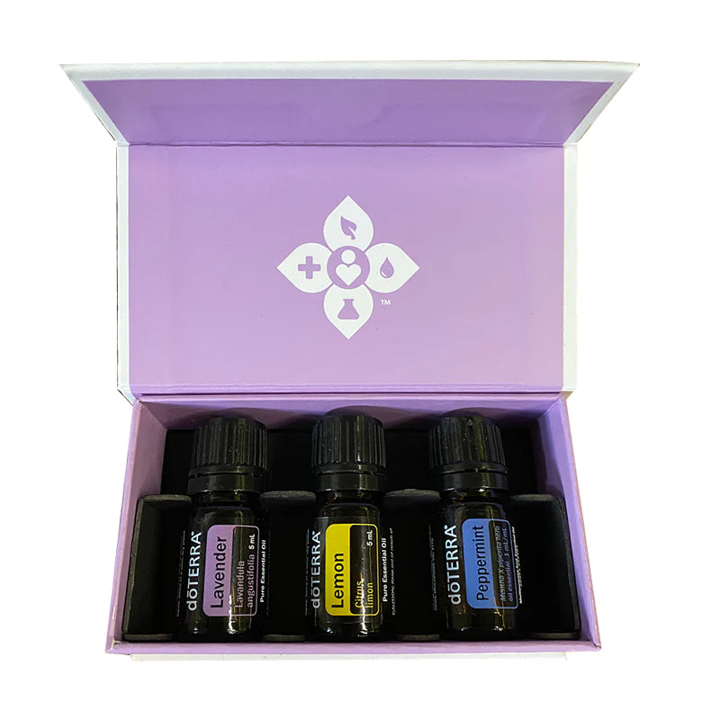 doTERRA Introductory Kit