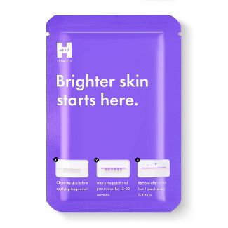 Hero Mighty Patch Dark Spots