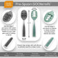 NumNum Pre-Spoon GOOtensils