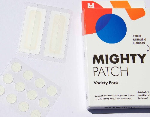 Hero Mighty Patch Variety Pack