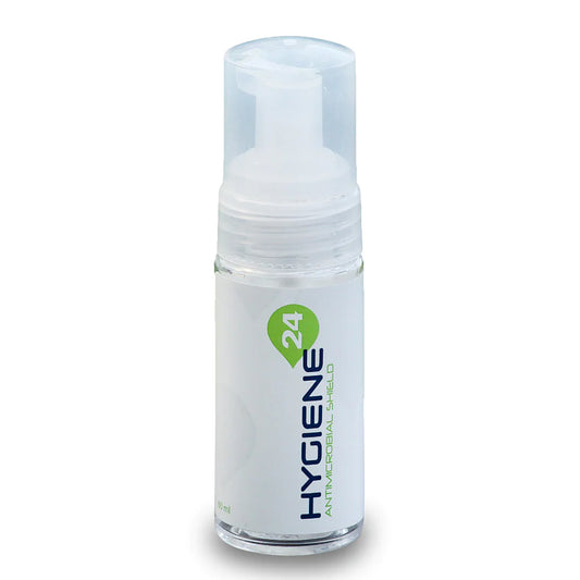 Hygiene 24 Antimicrobial Shield