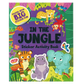 Sticker Activity Book