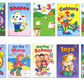 Tarantula Early Learners Books