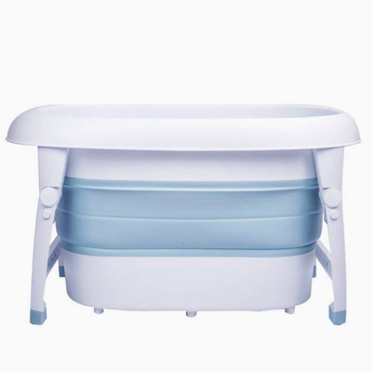 Collapsible Wash & Play Bath Tub