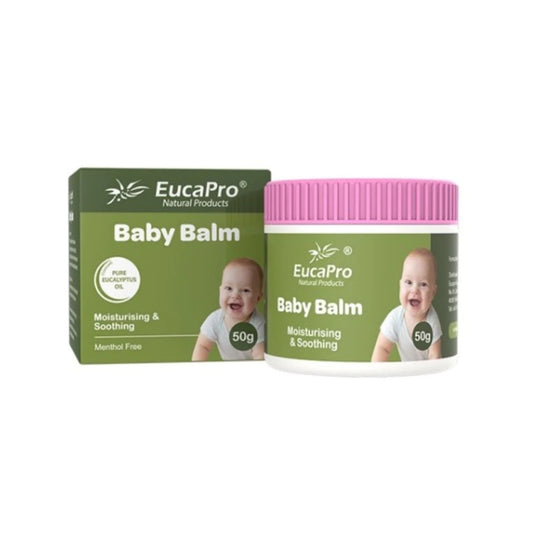 EucaPro Baby Balm