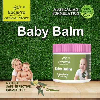 EucaPro Baby Balm