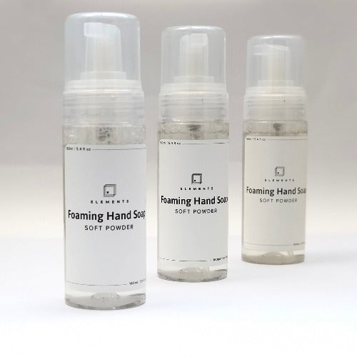 Elements Foaming Hand Soap