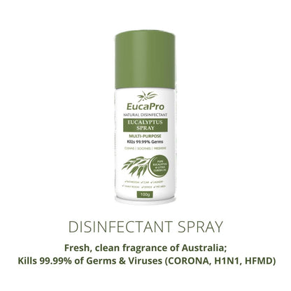 EucaPro Eucalyptus Spray