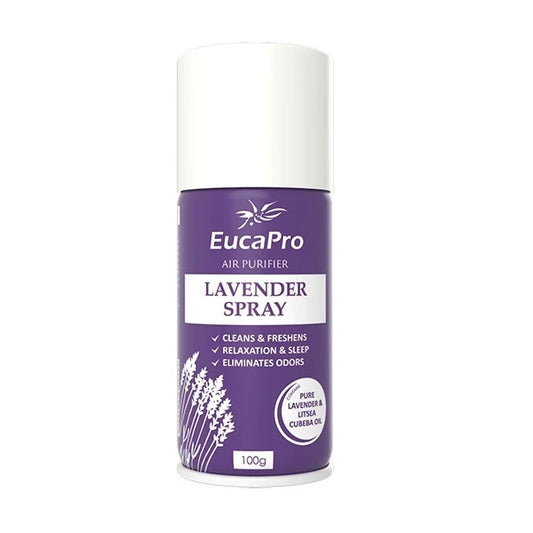 EucaPro Lavender Spray