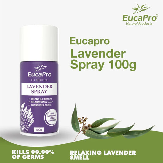 EucaPro Lavender Spray