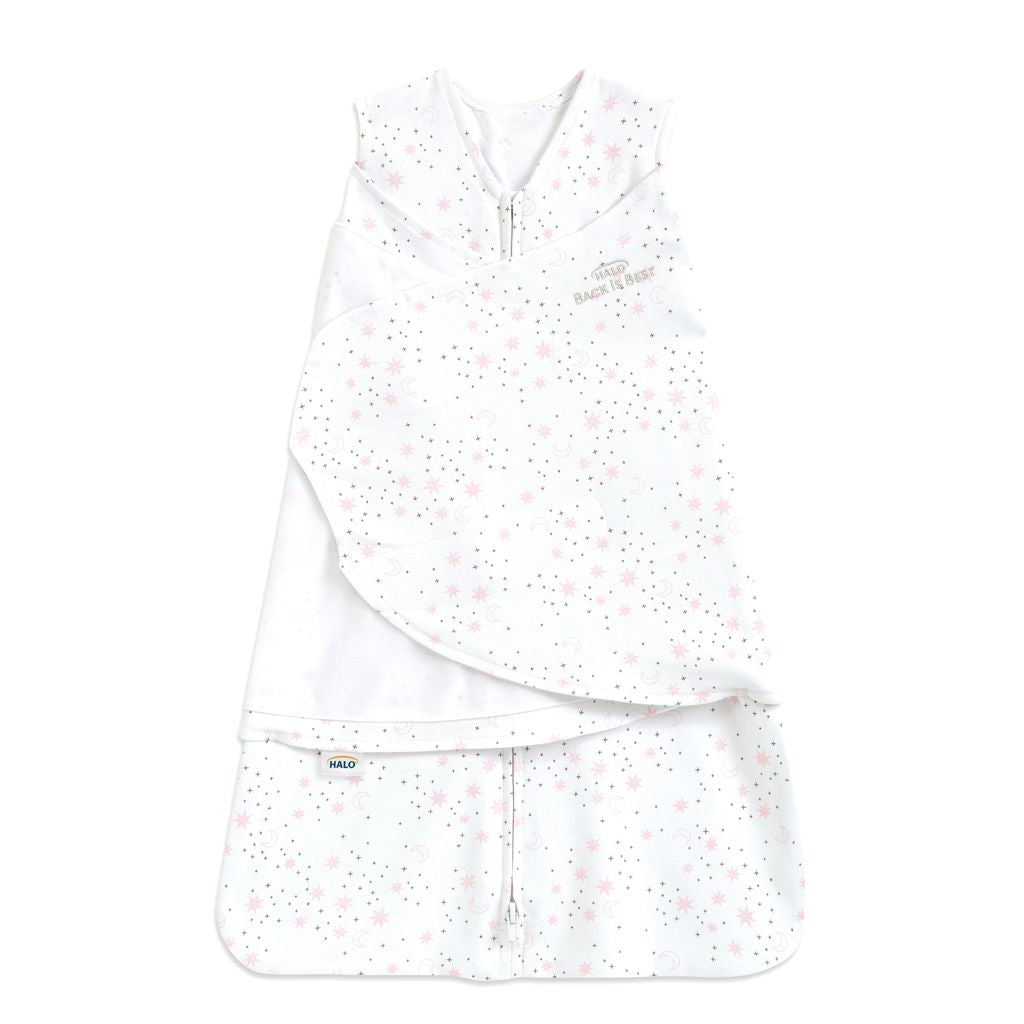 Halo SleepSack Swaddle