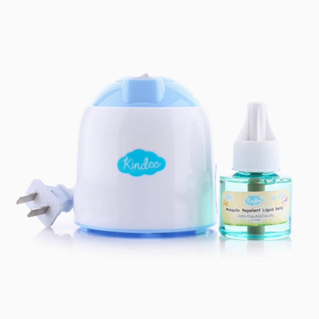 Kindee Mosquito Repellent Electric Vaporizer