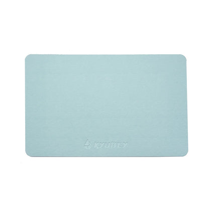 Kyubey InstaDry Hard Mat