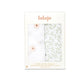 Lulujo Cotton Muslin Blanket (Set of 2)