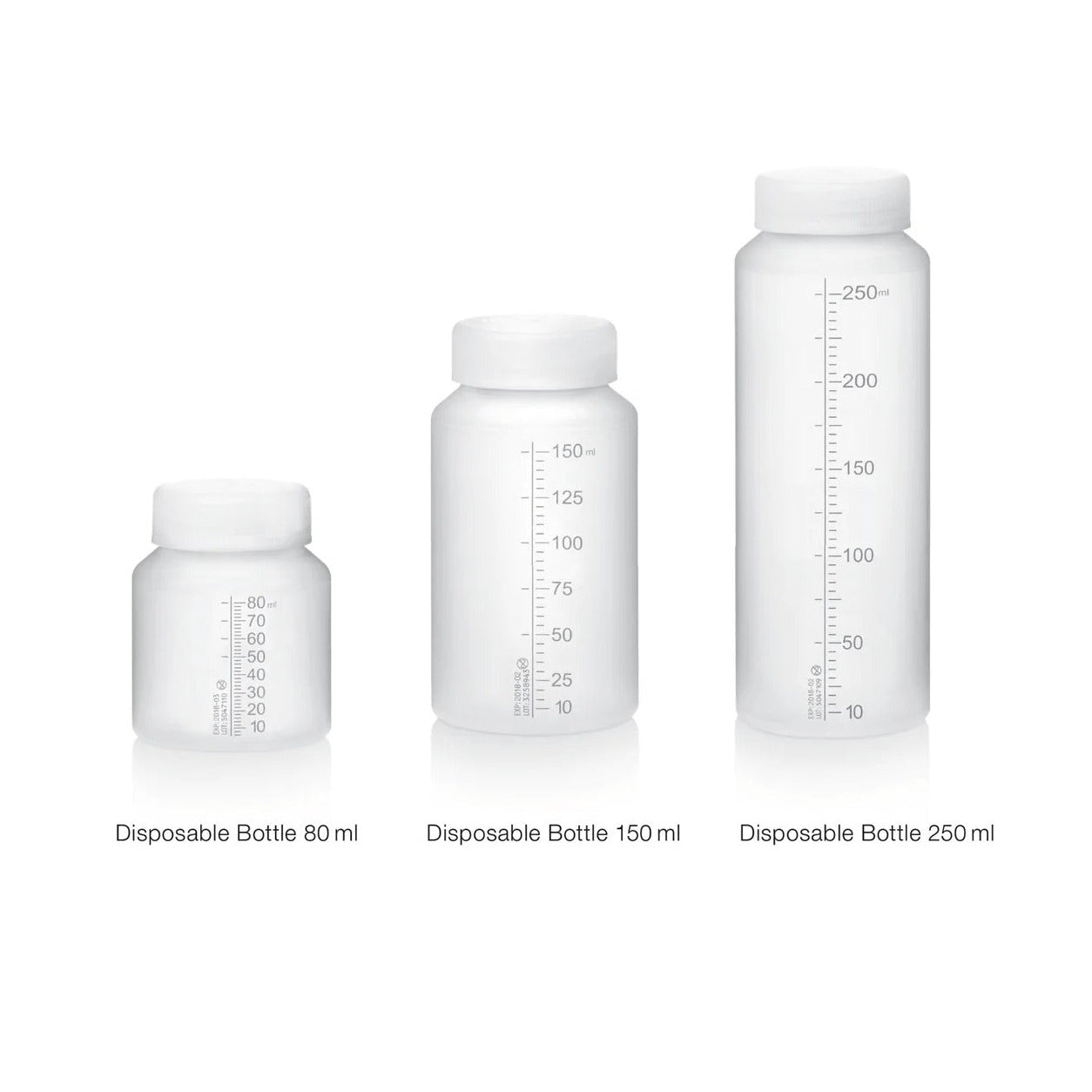 Medela Disposable Breast Milk Bottle