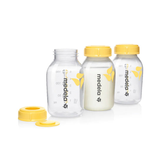 Medela Breast Milk Bottle Set