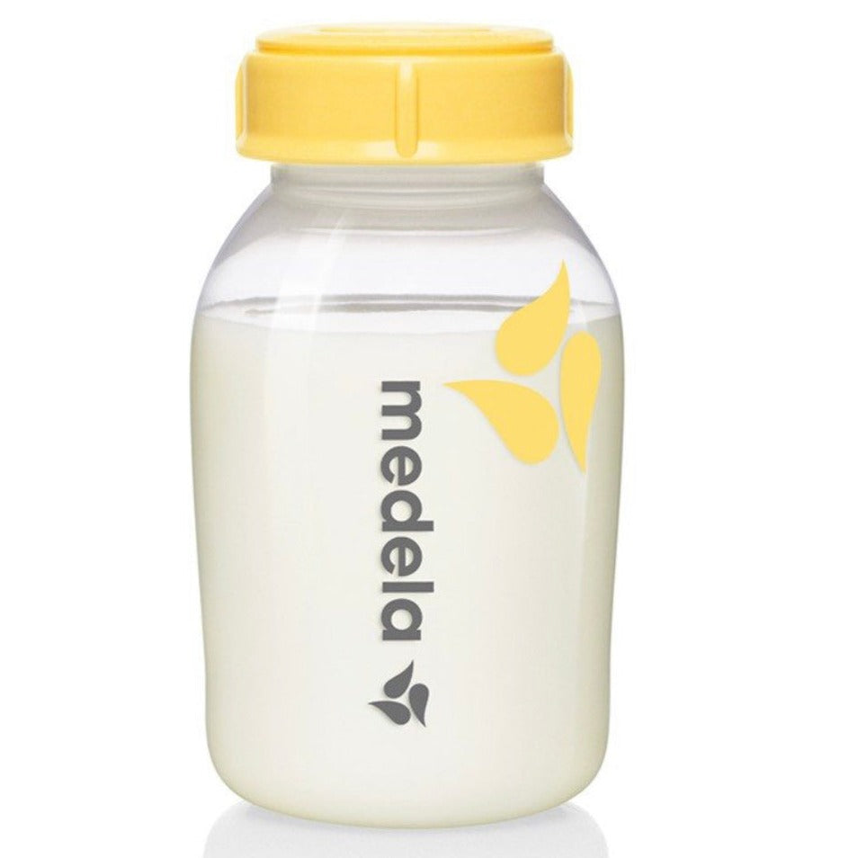 Medela Breast Milk Bottle Set