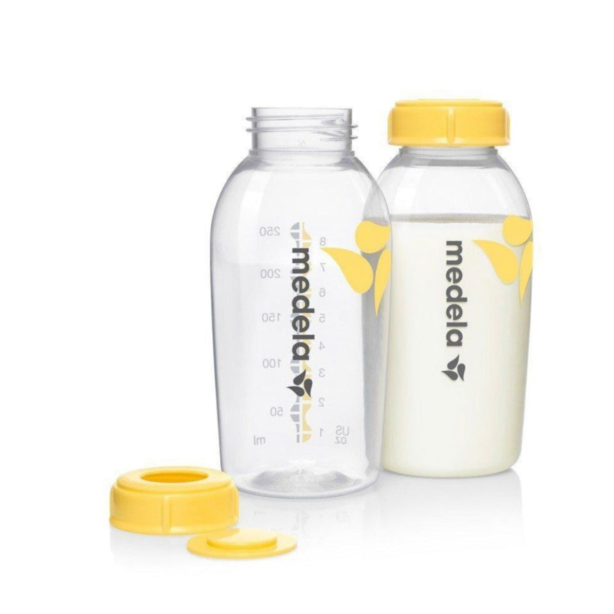 Medela Breast Milk Bottle Set