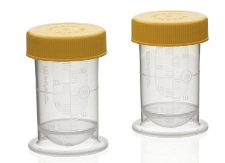 Medela Colostrum Containermedela colostrum container