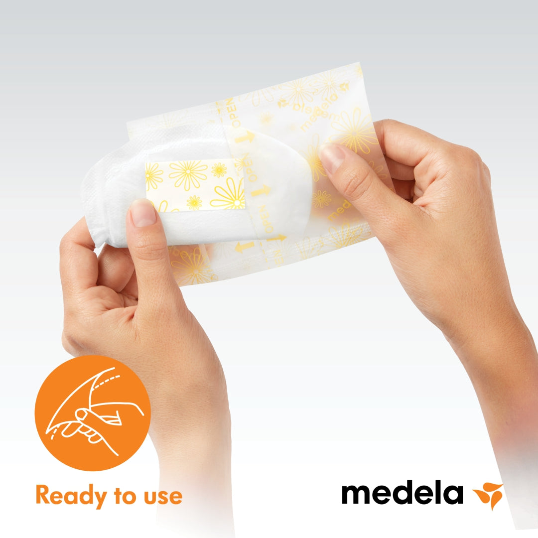 Medela Disposable Breast Pads