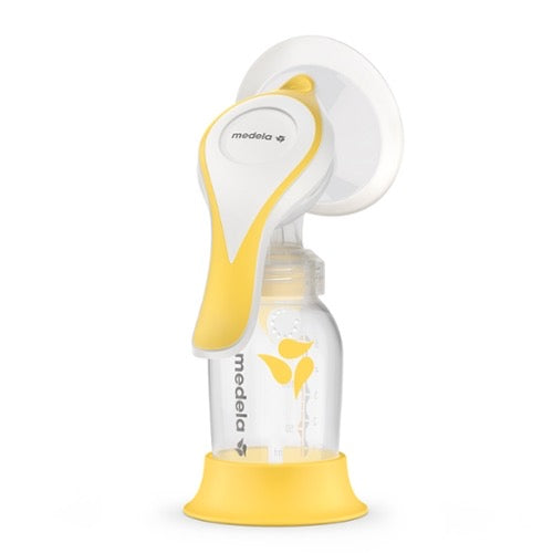 Medela Hand Pump Harmony Flex