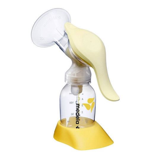 Medela Hand Pump Harmony Light